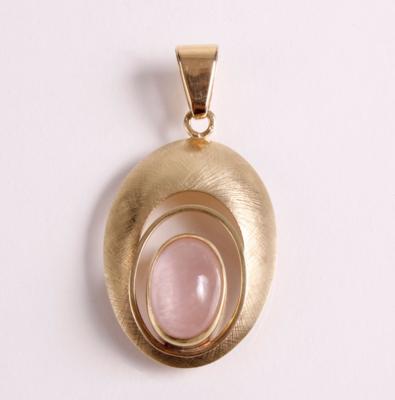 Anhänger - Jewellery, art and antiques