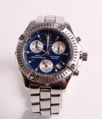 Breitling Chrono Colt Ocean - Gioielli, arte e antiquariato