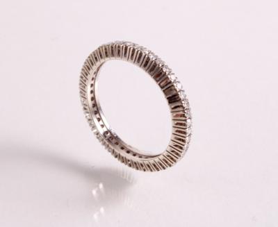 Memoryring - Schmuck, Kunst & Antiquitäten