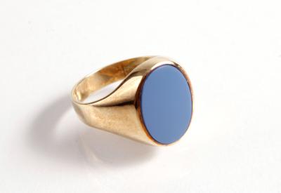 Ring - Jewellery, antiques and art