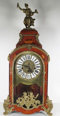 Pendule im Louis XV-Stil, 20. Jahrhundert - Jewellery, antiques and art