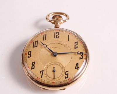 Chronometre Suisse - Schmuck, Kunst & Antiquitäten