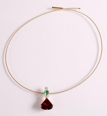 Niessing Collier - Jewellery, antiques and art