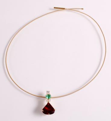 Niessing Collier - Gioielli, arte e antiquariato