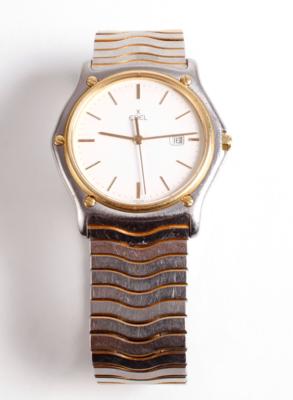 Ebel Wave - Gioielli e orologi