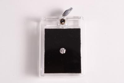 Loser Brillant 0,52 ct - Šperky a hodinky