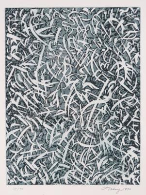 Mark Tobey - Images and graphics from all eras