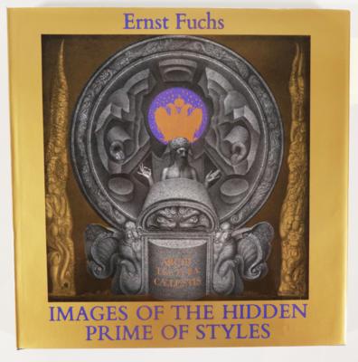 Ernst Fuchs * - Bilder und Grafiken aller Epochen