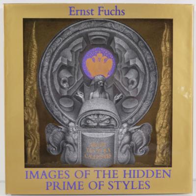 Ernst Fuchs * - Pictures and graphics from all eras