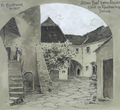 Franz Kulstrunk - Immagini e grafiche di tutte le epoche