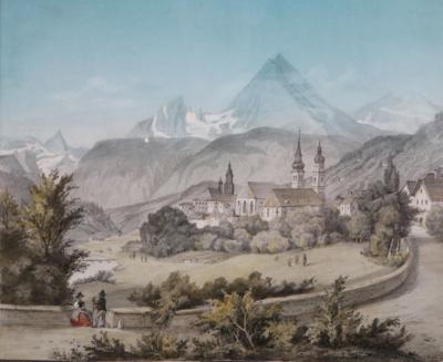 Zeichner des 19. Jahrhunderts - Pictures and graphics from all eras