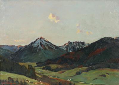 Gustav Bechler * - Bilder und Grafiken aller Epochen