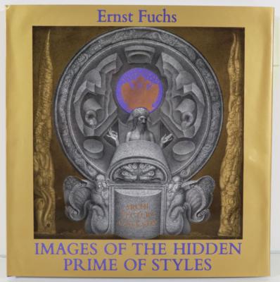 Ernst Fuchs * - Pictures and graphics from all eras