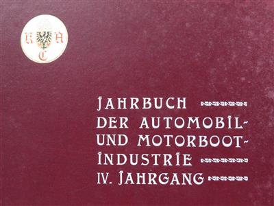 Kaiserlicher Automobil-Club - Automobilia