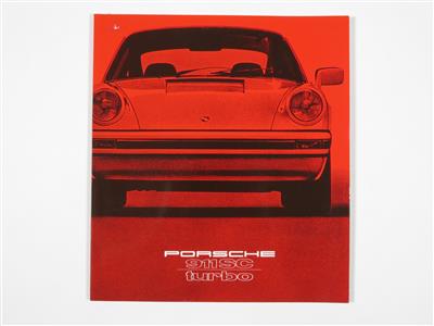 Porsche - Automobilia