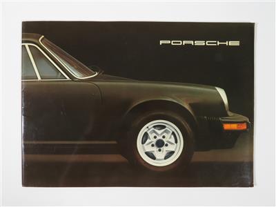 Porsche - Automobilia