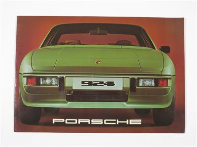 Porsche - Automobilia