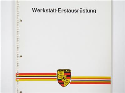 Porsche - Automobilia