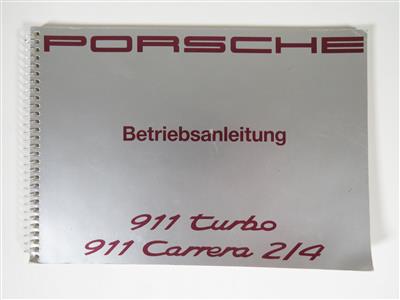 Porsche - Automobilia