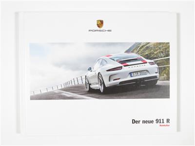 Porsche - Automobilia