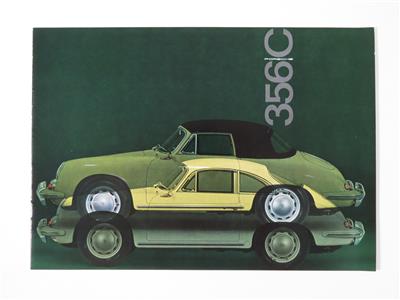 Porsche - Automobilia