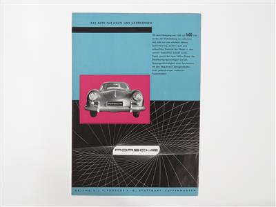 Porsche - Automobilia