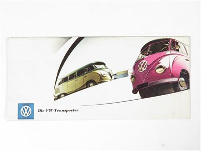 Volkswagen - Automobilia