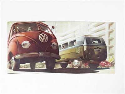 Volkswagen - Automobilia