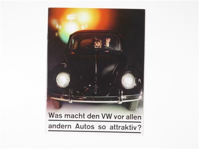 Volkswagen - Automobilia