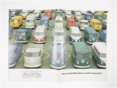 Volkswagen - Automobilia