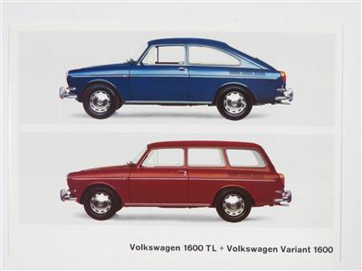 Volkswagen - Automobilia