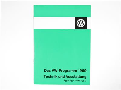 Volkswagen - Automobilia