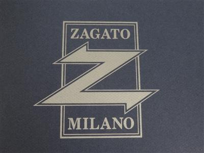 Zagato Milano - Automobilia