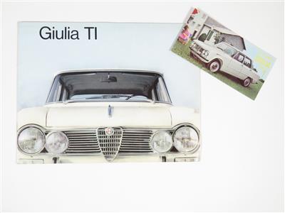 Alfa Romeo - Automobilia