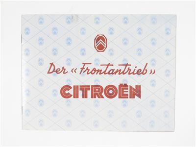 Citroen - Automobilia