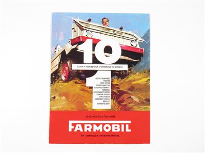 Farmobil - Automobilia