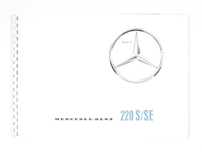 Mercedes-Benz - Automobilia