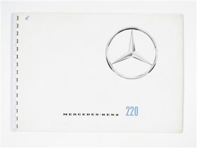 Mercedes-Benz - Automobilia