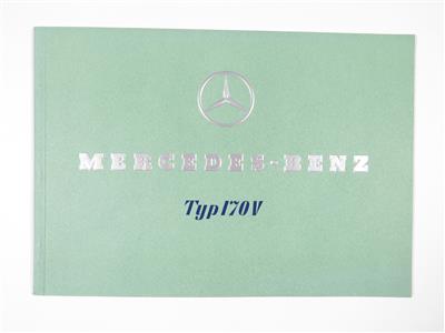 Mercedes-Benz - Automobilia