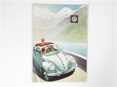 Volkswagen - Automobilia