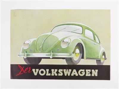 Volkswagen "Käfer Typ 11" - Automobilia