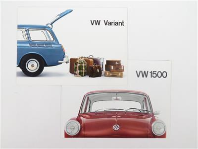 Volkswagen - Automobilia