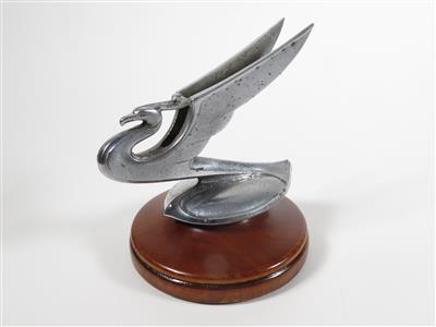 Kühlerfigur "Chevrolet Eagle" - Automobilia