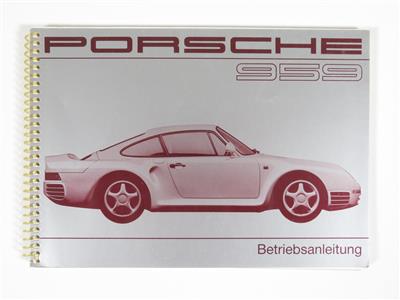 Porsche - Automobilia