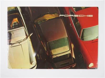 Porsche - Automobilia