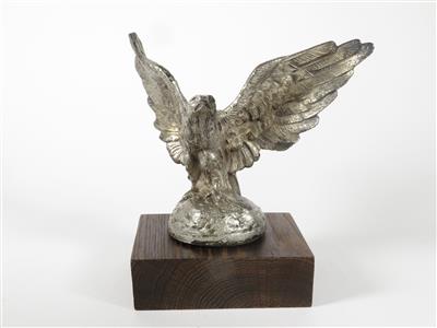 Kühlerfigur "Adler" - Automobilia