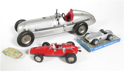 Schuco Automodelle - Automobilia