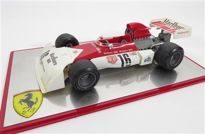 Schuco "Marlboro-BRM P160 Formel 1" - Automobilia
