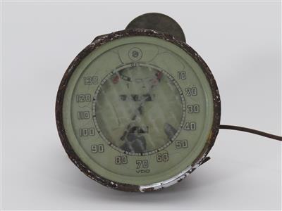VDO Tachometer "Steyr" - Automobilia