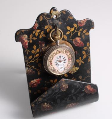 Bäuerliche Taschenuhr - Jewelry and watches